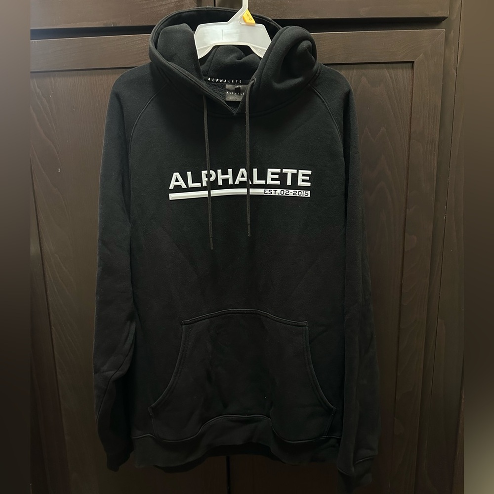 Men’s Alphalete Hoodie